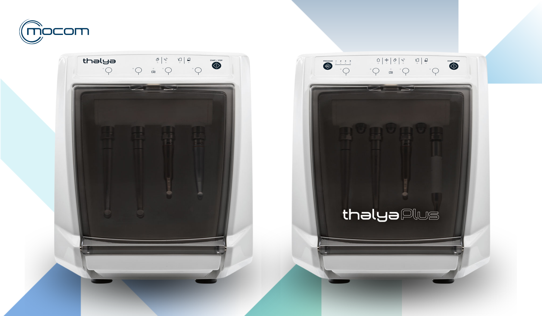 Thalya e Thalya Plus