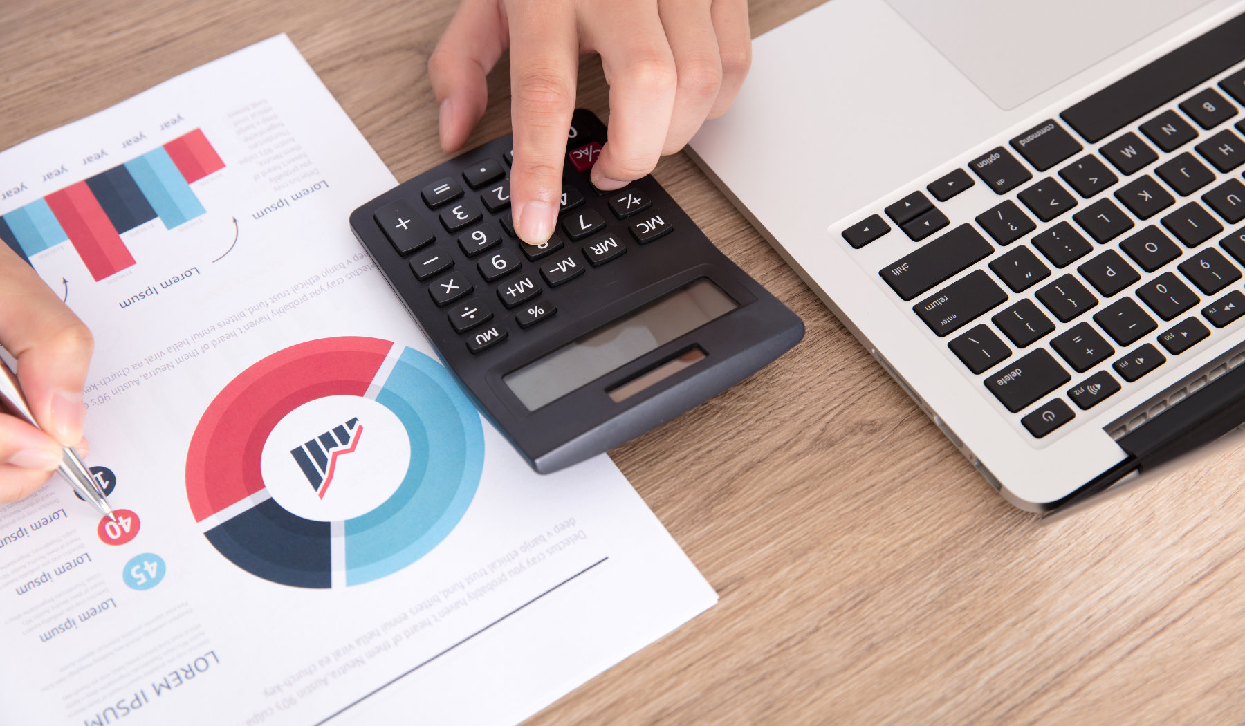 Credito d'imposta del 30%